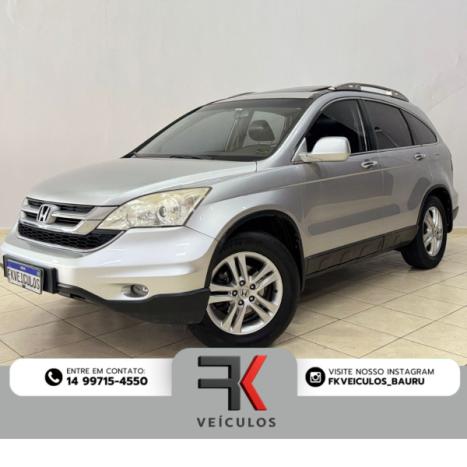 HONDA CRV 2.0 16V 4P EXL AUTOM�TICO, Foto 1