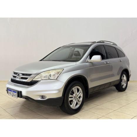 HONDA CRV 2.0 16V 4P EXL AUTOM�TICO, Foto 2