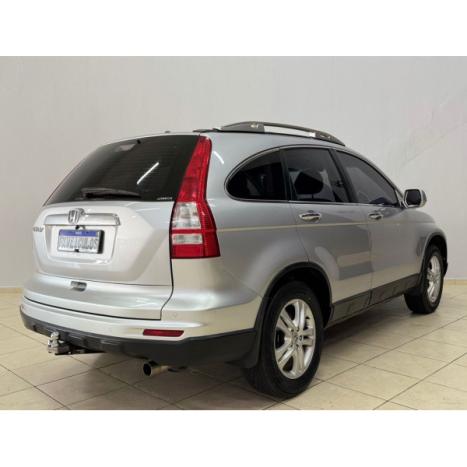 HONDA CRV 2.0 16V 4P EXL AUTOM�TICO, Foto 6