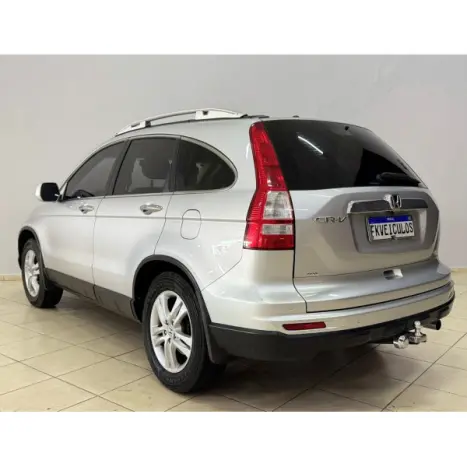 HONDA CRV 2.0 16V 4P EXL AUTOM�TICO, Foto 7