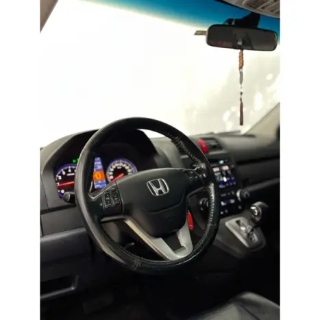 HONDA CRV 2.0 16V 4P EXL AUTOM�TICO, Foto 8