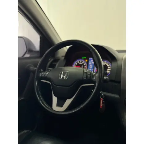 HONDA CRV 2.0 16V 4P EXL AUTOM�TICO, Foto 11