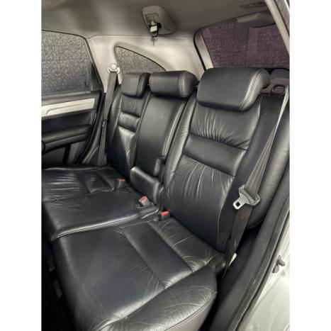 HONDA CRV 2.0 16V 4P EXL AUTOM�TICO, Foto 14