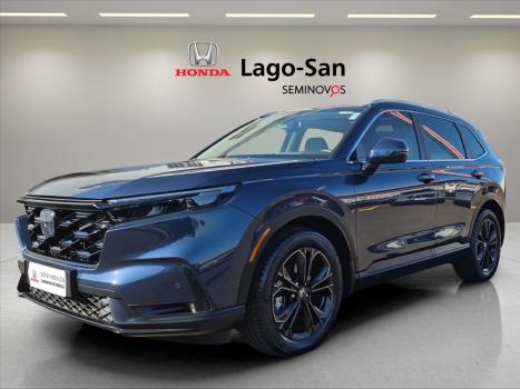 HONDA CRV 2.0 16V 4P E:HEV ADVANCED E-CVT AUTOM�TICO, Foto 1