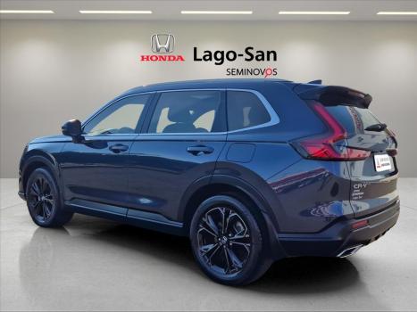 HONDA CRV 2.0 16V 4P E:HEV ADVANCED E-CVT AUTOM�TICO, Foto 2