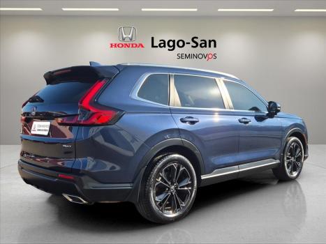 HONDA CRV 2.0 16V 4P E:HEV ADVANCED E-CVT AUTOM�TICO, Foto 3