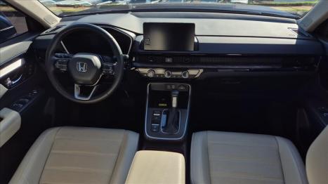 HONDA CRV 2.0 16V 4P E:HEV ADVANCED E-CVT AUTOM�TICO, Foto 6