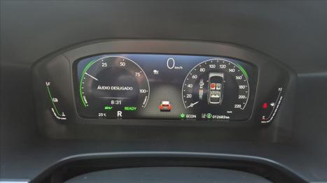 HONDA CRV 2.0 16V 4P E:HEV ADVANCED E-CVT AUTOM�TICO, Foto 10