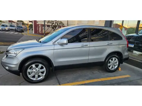 HONDA CRV 2.0 16V 4P LX AUTOM�TICO, Foto 2