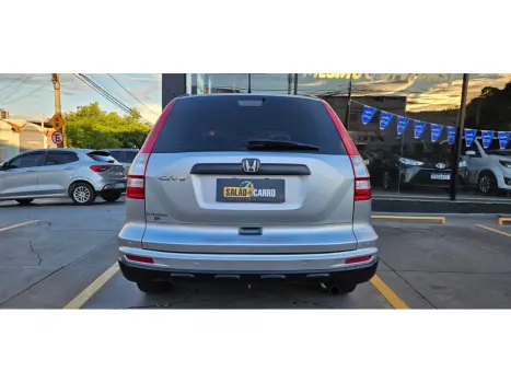 HONDA CRV 2.0 16V 4P LX AUTOM�TICO, Foto 4