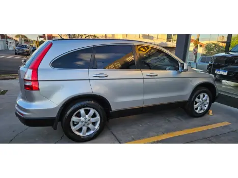 HONDA CRV 2.0 16V 4P LX AUTOM�TICO, Foto 5