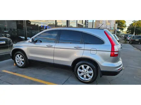 HONDA CRV 2.0 16V 4P LX AUTOM�TICO, Foto 6