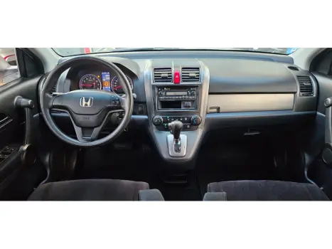 HONDA CRV 2.0 16V 4P LX AUTOM�TICO, Foto 7