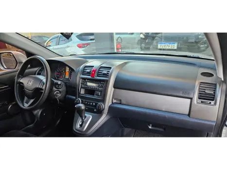 HONDA CRV 2.0 16V 4P LX AUTOM�TICO, Foto 8