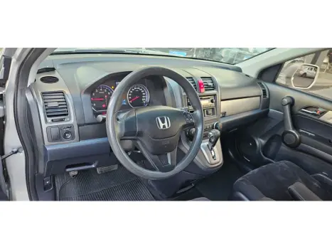 HONDA CRV 2.0 16V 4P LX AUTOM�TICO, Foto 9
