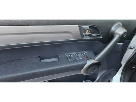 HONDA CRV 2.0 16V 4P LX AUTOM�TICO, Foto 10