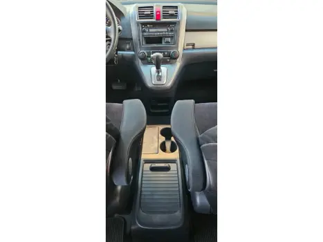 HONDA CRV 2.0 16V 4P LX AUTOM�TICO, Foto 12
