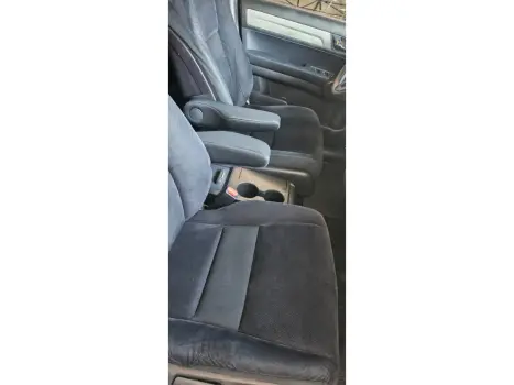 HONDA CRV 2.0 16V 4P LX AUTOM�TICO, Foto 13