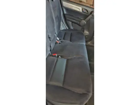 HONDA CRV 2.0 16V 4P LX AUTOM�TICO, Foto 14