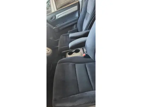 HONDA CRV 2.0 16V 4P LX AUTOM�TICO, Foto 15