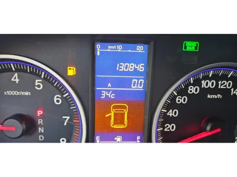 HONDA CRV 2.0 16V 4P LX AUTOM�TICO, Foto 18