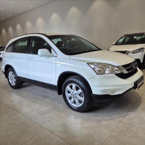 HONDA CRV 2.0 16V 4P LX AUTOM�TICO, Foto 1