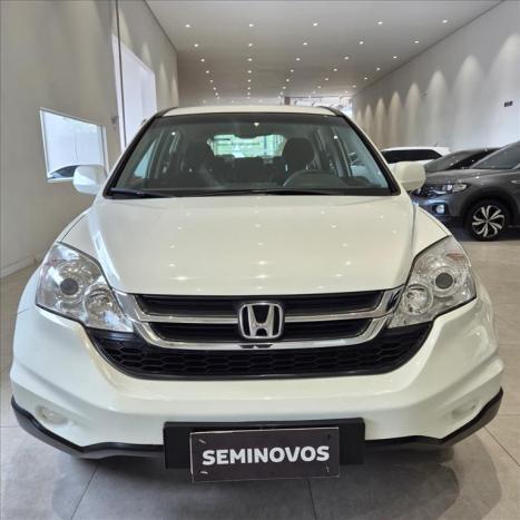 HONDA CRV 2.0 16V 4P LX AUTOM�TICO, Foto 2