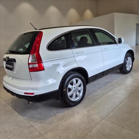 HONDA CRV 2.0 16V 4P LX AUTOM�TICO, Foto 4