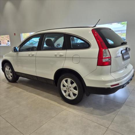 HONDA CRV 2.0 16V 4P LX AUTOM�TICO, Foto 6