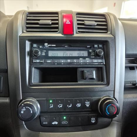HONDA CRV 2.0 16V 4P LX AUTOM�TICO, Foto 8