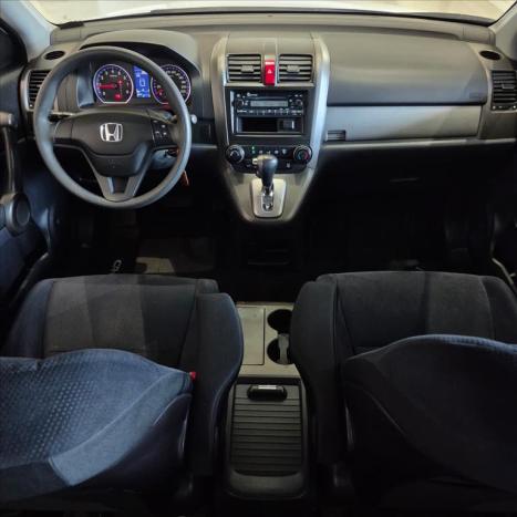 HONDA CRV 2.0 16V 4P LX AUTOM�TICO, Foto 14