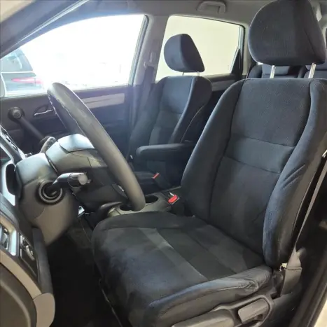 HONDA CRV 2.0 16V 4P LX AUTOM�TICO, Foto 15