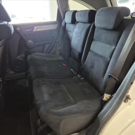 HONDA CRV 2.0 16V 4P LX AUTOM�TICO, Foto 16