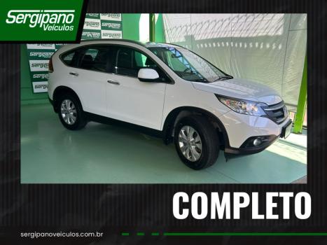 HONDA CRV 2.0 16V 4P EXL 4WD AUTOM�TICO, Foto 1