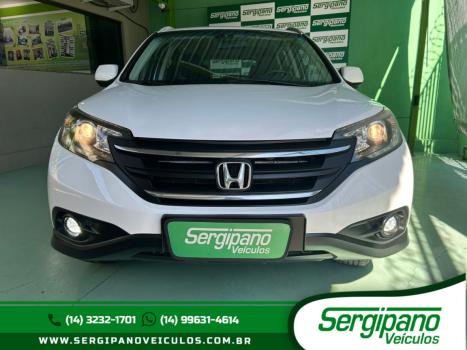 HONDA CRV 2.0 16V 4P EXL 4WD AUTOM�TICO, Foto 3