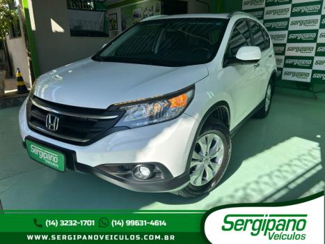 HONDA CRV 2.0 16V 4P EXL 4WD AUTOM�TICO, Foto 5