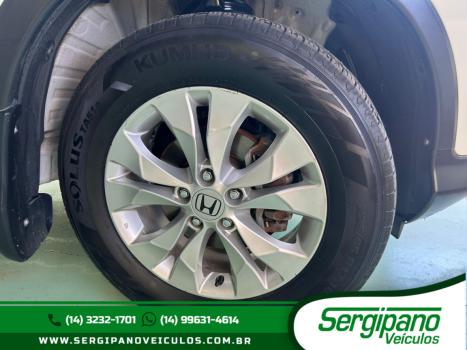 HONDA CRV 2.0 16V 4P EXL 4WD AUTOM�TICO, Foto 7