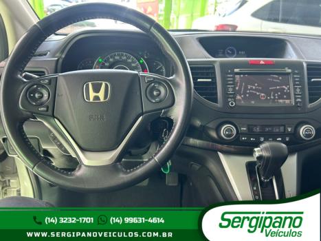 HONDA CRV 2.0 16V 4P EXL 4WD AUTOM�TICO, Foto 8