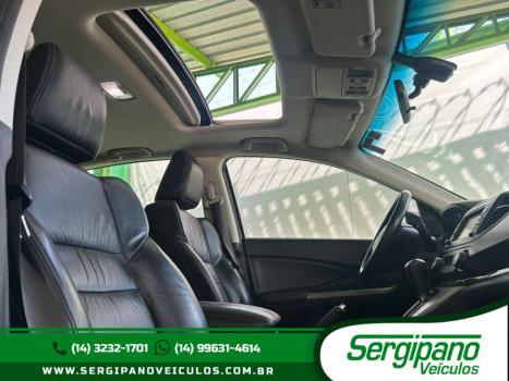 HONDA CRV 2.0 16V 4P EXL 4WD AUTOM�TICO, Foto 9