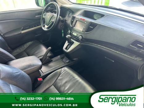 HONDA CRV 2.0 16V 4P EXL 4WD AUTOM�TICO, Foto 10