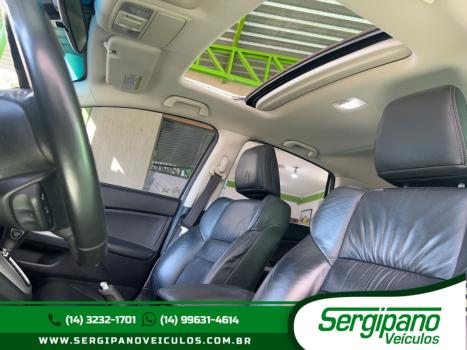 HONDA CRV 2.0 16V 4P EXL 4WD AUTOM�TICO, Foto 11