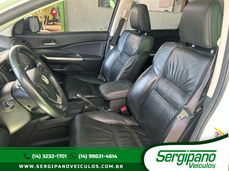 HONDA CRV 2.0 16V 4P EXL 4WD AUTOM�TICO, Foto 12