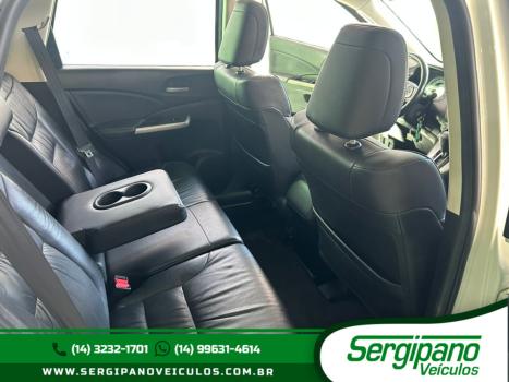 HONDA CRV 2.0 16V 4P EXL 4WD AUTOM�TICO, Foto 14