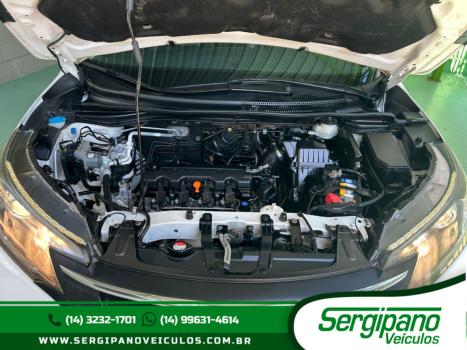 HONDA CRV 2.0 16V 4P EXL 4WD AUTOM�TICO, Foto 17
