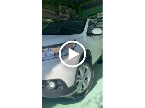 HONDA CRV 2.0 16V 4P EXL 4WD AUTOM�TICO, Foto 18