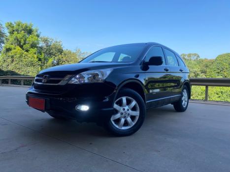HONDA CRV 2.0 16V 4P LX AUTOM�TICO, Foto 1