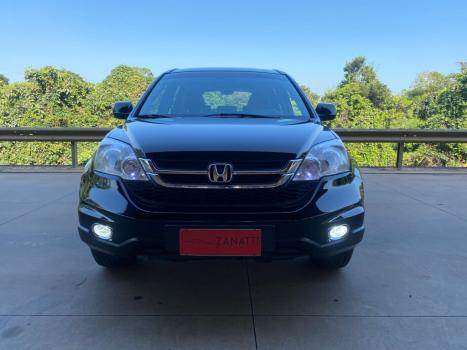 HONDA CRV 2.0 16V 4P LX AUTOM�TICO, Foto 2