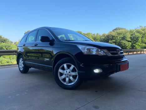 HONDA CRV 2.0 16V 4P LX AUTOM�TICO, Foto 3