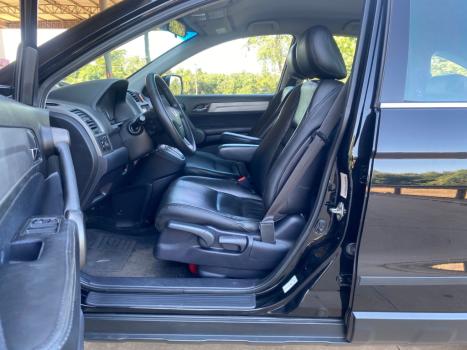 HONDA CRV 2.0 16V 4P LX AUTOM�TICO, Foto 4