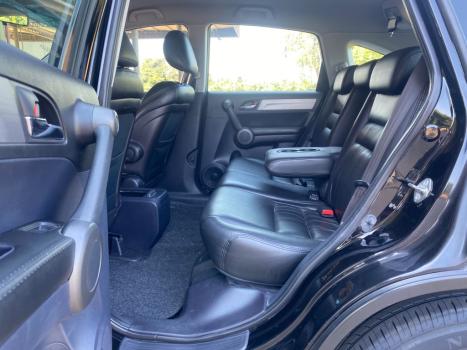 HONDA CRV 2.0 16V 4P LX AUTOM�TICO, Foto 5